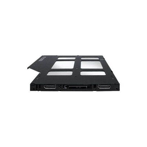 ICY Dock ToughArmor MB852M2POB Storage mobile rack MB852M2POB