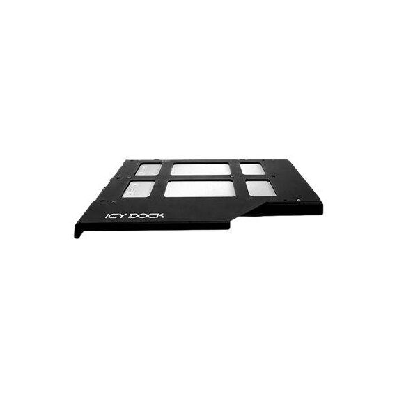 ICY Dock ToughArmor MB852M2POB Storage mobile rack MB852M2POB