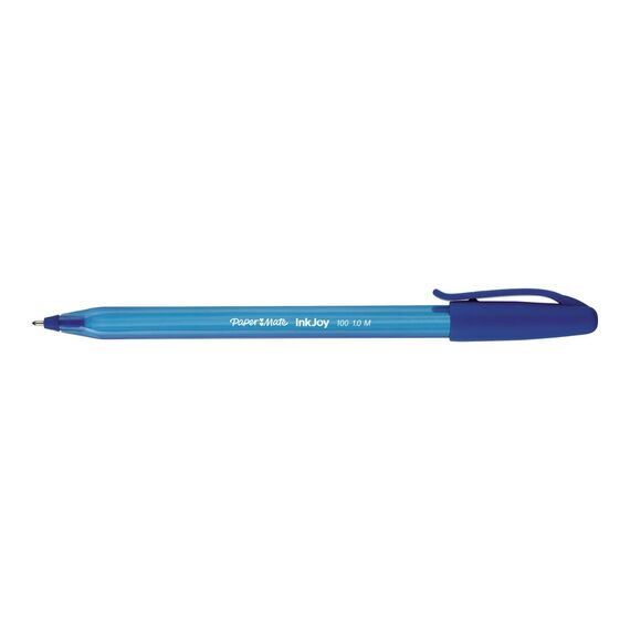 Paper Mate InkJoy 100 Ballpoint pen blue 1 mm medium S0977420