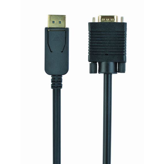 Cablexpert / Adapter cable / DisplayPort (M) to  | CCP-DPM-VGAM-6