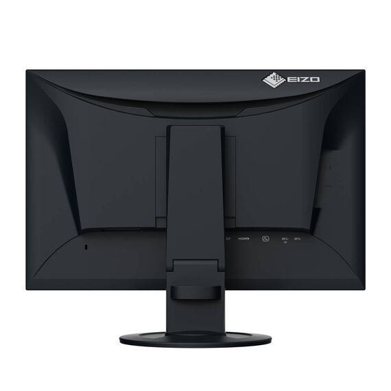EIZO FlexScan EV2410R, 24.1", 1920 x 1200 EV2410RBK