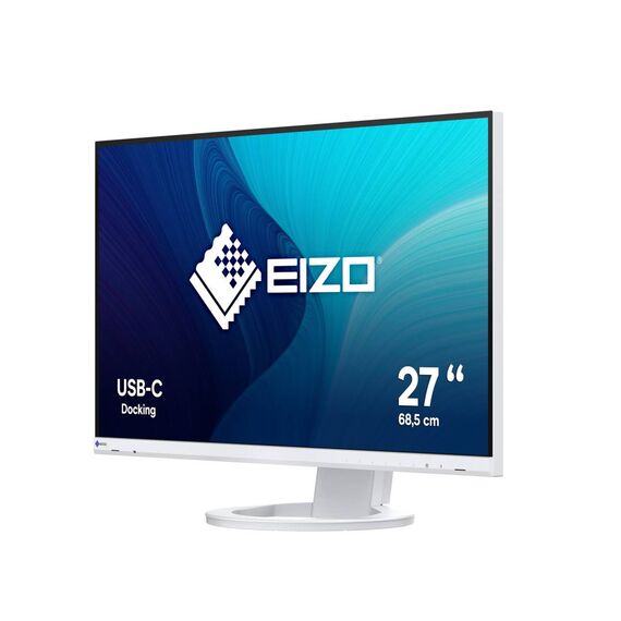 EIZO FlexScan EV2720S,  27", 2560 x 1440 EV2720SWT
