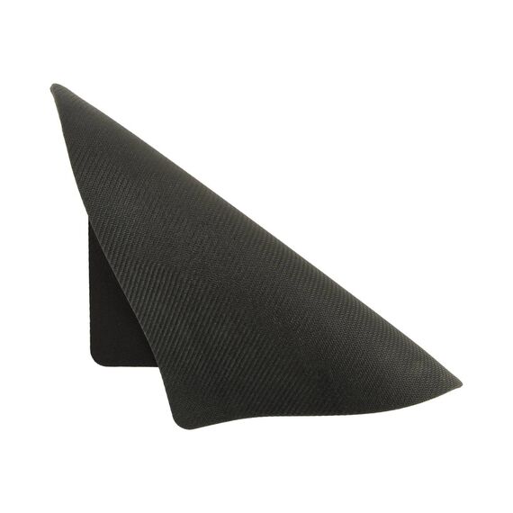 Gembird MPSBK Mouse pad MPSBK