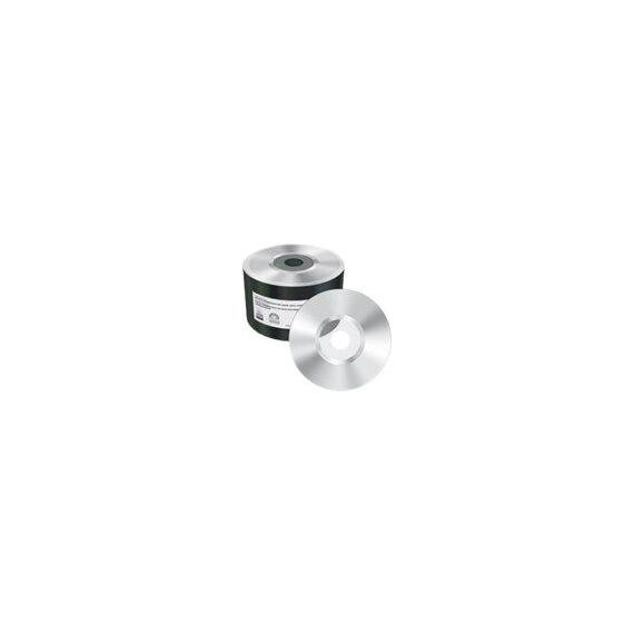 MediaRange 50 x CDR 200 MB 24x shiny silver MR258