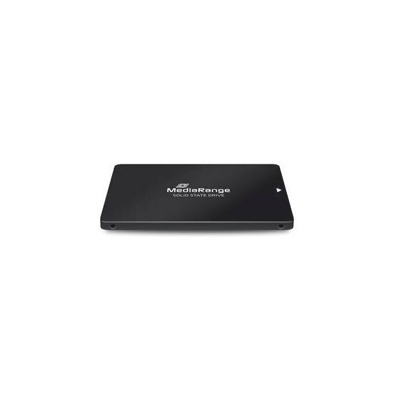 MediaRange MR1003 SSD 480 GB internal 2.5 SATA 6Gbs MR1003