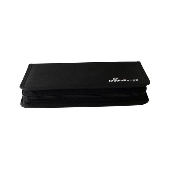 MediaRange Wallet for CDDVD discs 48 discs BOX51
