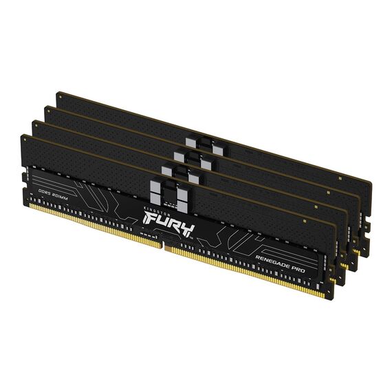 Kingston FURY Renegade Pro / DDR5 / kit / 12 | KF556R28RBE2K4-128