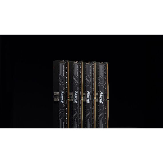 Kingston FURY Renegade Pro / DDR5 / kit / 12 | KF556R28RBE2K4-128