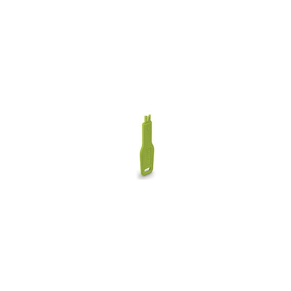 LINDY / LAN port blocker key / green | 47893