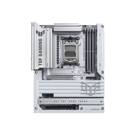 Motherboard / ATX / Socket AM5 / AMD B850 Chips | 90MB1KW0-M0EAY0