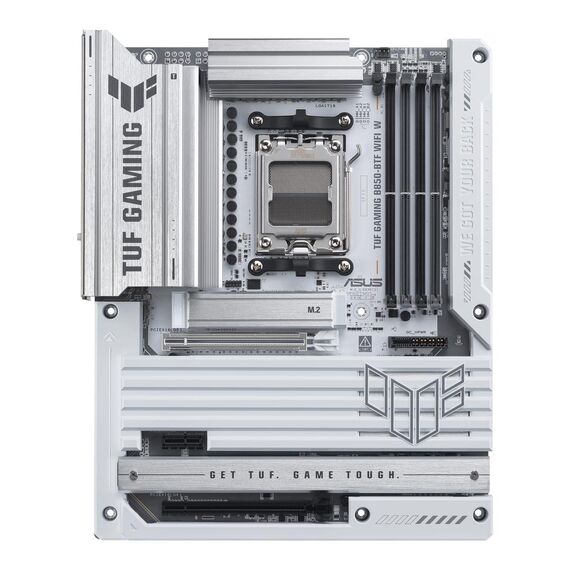 Motherboard / ATX / Socket AM5 / AMD B850 Chips | 90MB1KW0-M0EAY0