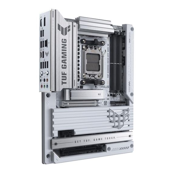 Motherboard / ATX / Socket AM5 / AMD B850 Chips | 90MB1KW0-M0EAY0