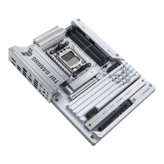 Motherboard / ATX / Socket AM5 / AMD B850 Chips | 90MB1KW0-M0EAY0