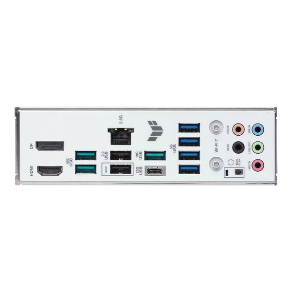 Motherboard / ATX / Socket AM5 / AMD B850 Chips | 90MB1KW0-M0EAY0