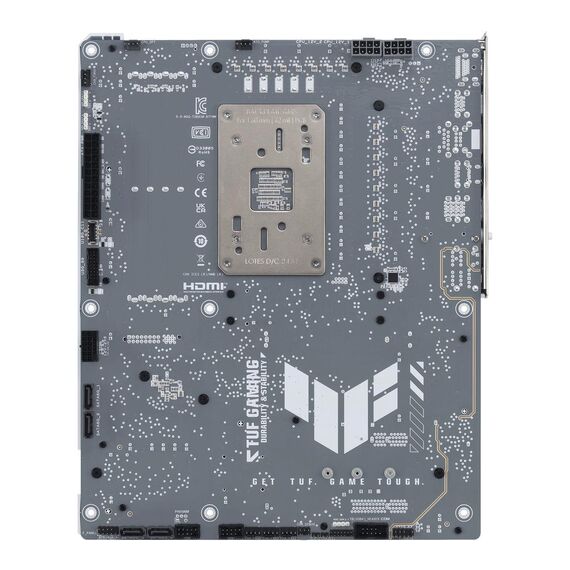 Motherboard / ATX / Socket AM5 / AMD B850 Chips | 90MB1KW0-M0EAY0
