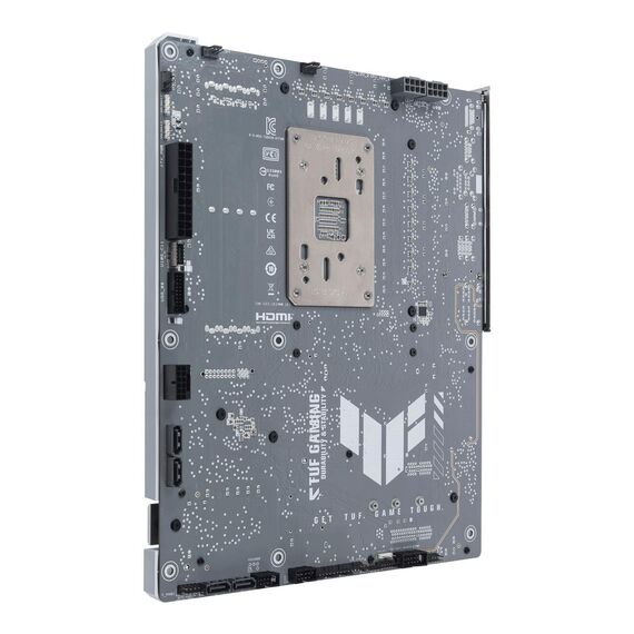 Motherboard / ATX / Socket AM5 / AMD B850 Chips | 90MB1KW0-M0EAY0