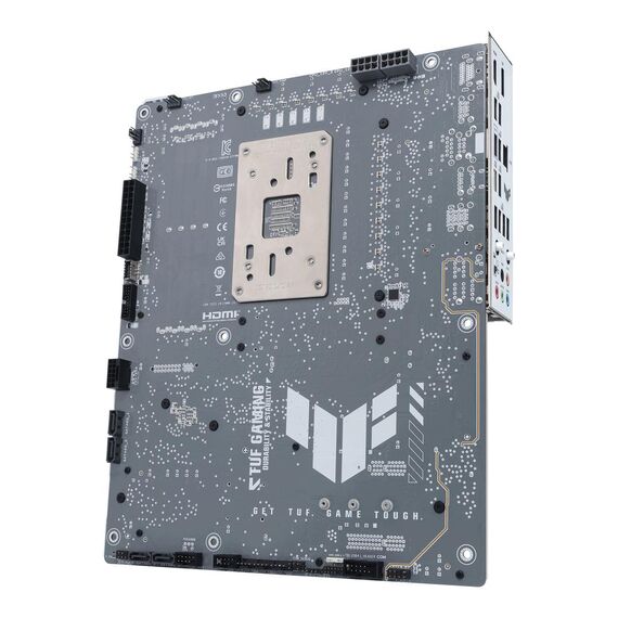 Motherboard / ATX / Socket AM5 / AMD B850 Chips | 90MB1KW0-M0EAY0