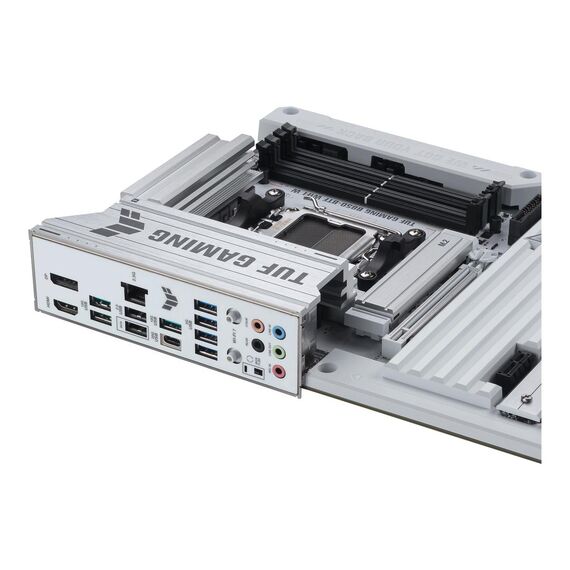 Motherboard / ATX / Socket AM5 / AMD B850 Chips | 90MB1KW0-M0EAY0