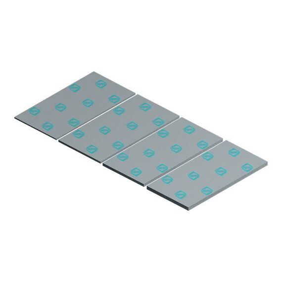 Iceberg Thermal DriftIce Thermal DRIFTICE20A0A