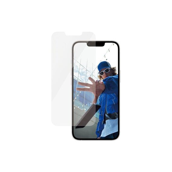 PanzerGlass Screen protector for mobile phone PGRCLFIG29845
