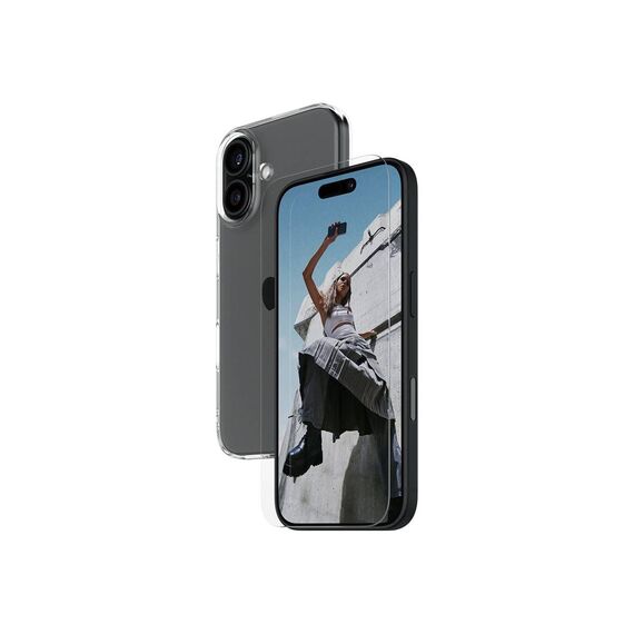 SAFE. by PanzerGlass 2in1 Protection Pack back BSAFE95896