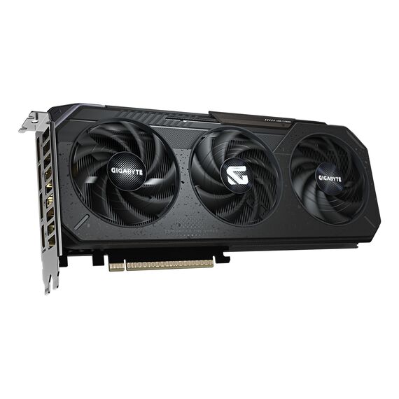 Gigabyte GeForce RTX 5060 Ti GAMING OC 8G | GV-N506TGAMING OC-8GD