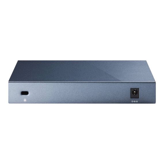 TPLink TLSG108 Switch 8 x 101001000 TLSG108