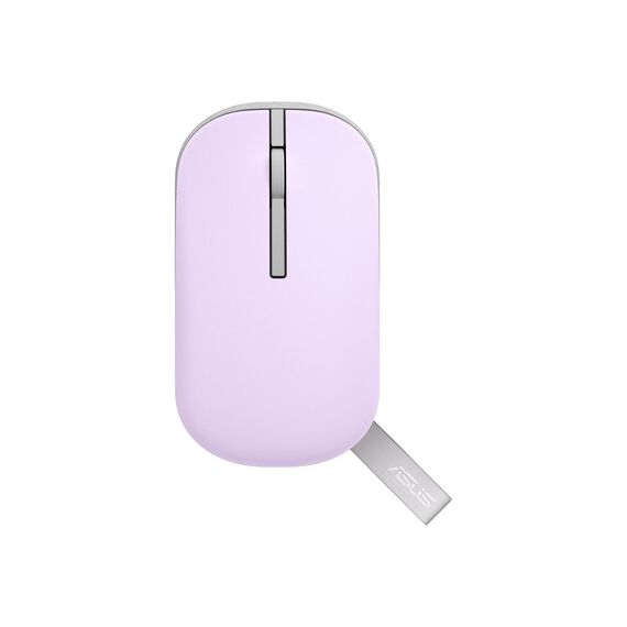ASUS MD100 / Mouse / right and left-handed / op | 90XB07A0-BMU010