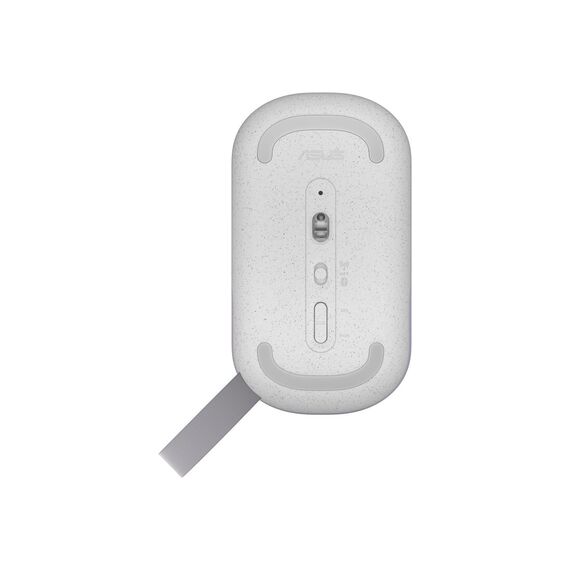 ASUS MD100 / Mouse / right and left-handed / op | 90XB07A0-BMU010