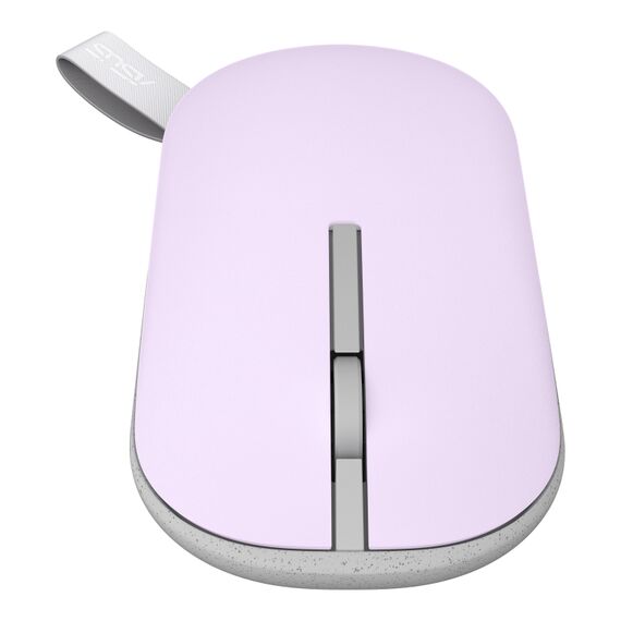 ASUS MD100 / Mouse / right and left-handed / op | 90XB07A0-BMU010