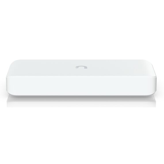Ubiquiti UniFi Flex 2.5G PoE / Switch / Man | USW-Flex-2.5G-8-PoE
