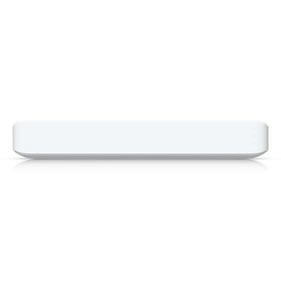 Ubiquiti UniFi Flex 2.5G PoE / Switch / Man | USW-Flex-2.5G-8-PoE