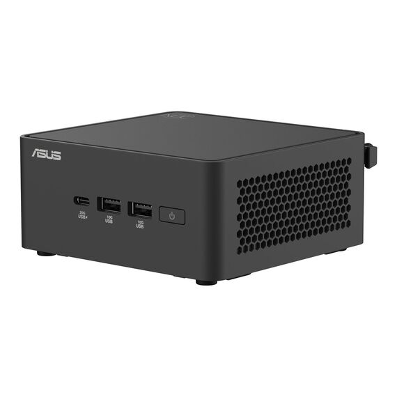 ASUS NUC 15 Pro Tall Kit / Barebone / mini PC 1 | 90AR00Q2-M00030