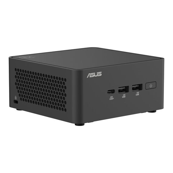 ASUS NUC 15 Pro Tall Kit / Barebone / mini PC 1 | 90AR00Q2-M00030
