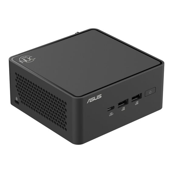 ASUS NUC 15 Pro Tall Kit / Barebone / mini PC 1 | 90AR00Q2-M00030