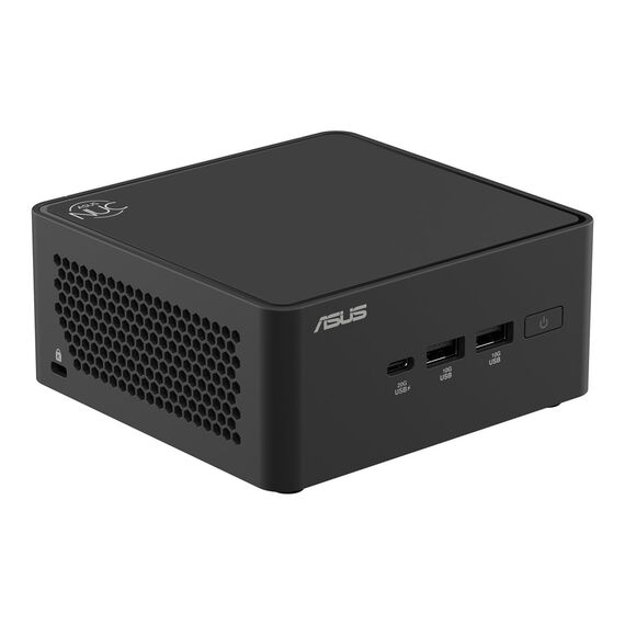 ASUS NUC 15 Pro Tall Kit / Barebone / mini PC 1 | 90AR00Q2-M00030