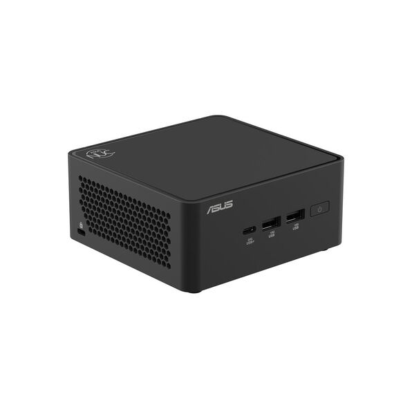 ASUS NUC 15 Pro Tall Kit / Barebone / mini PC 1 | 90AR00Q2-M00030