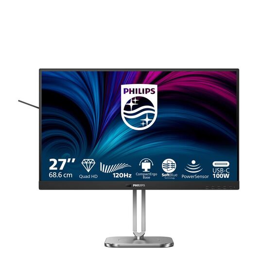 Philips 27B2U4601 / 4000 Series / LED monitor / 27 | 27B2U4601/00