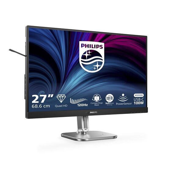 Philips 27B2U4601 / 4000 Series / LED monitor / 27 | 27B2U4601/00