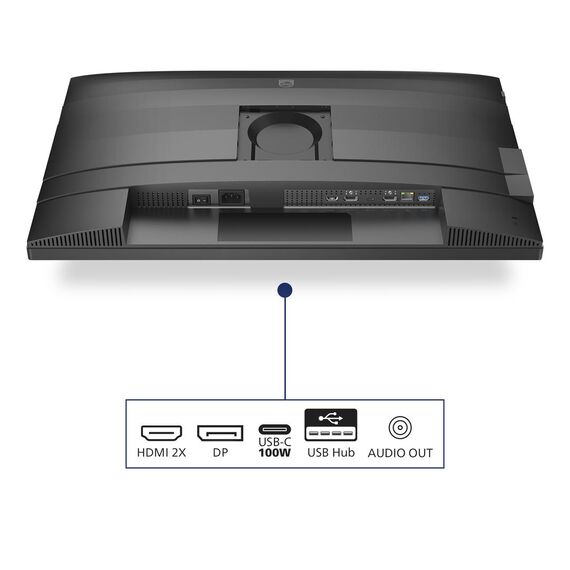 Philips 27B2U4601 / 4000 Series / LED monitor / 27 | 27B2U4601/00
