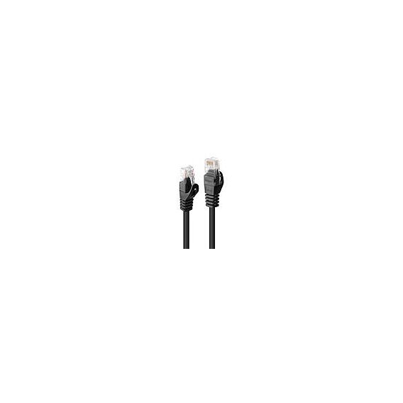 Lindy Basic / Patch cable / RJ-45 (M) to RJ-45 (M) / 30 c | 48190