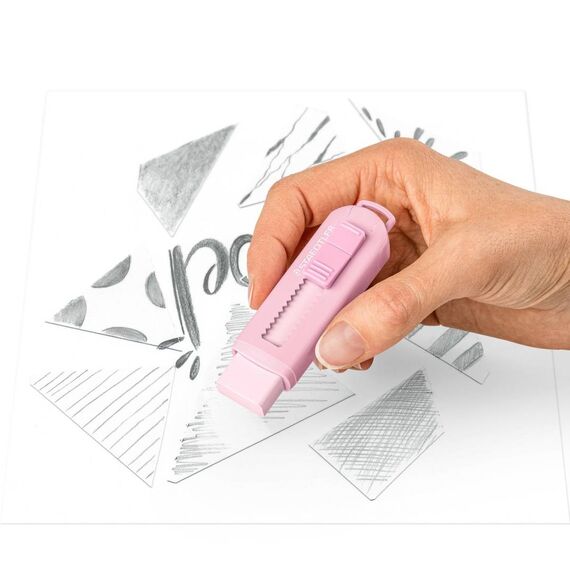 STAEDTLER 525 PSBKPA Plastic Multicolour Adult & 525 PSBKPA