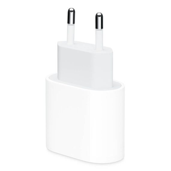 Apple Power adapter 20 Watt (24 pin MD3J4ZMA