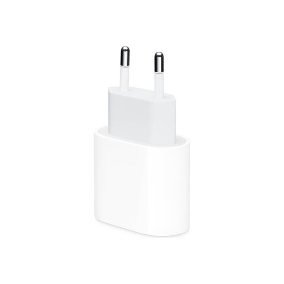 Apple Power adapter 20 Watt (24 pin MD3J4ZMA