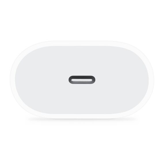 Apple Power adapter 20 Watt (24 pin MD3J4ZMA