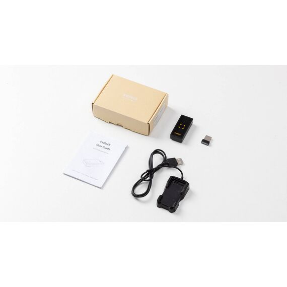 Inateck BCST-46 Mini Portable 2D Wireless Barcode Scanner