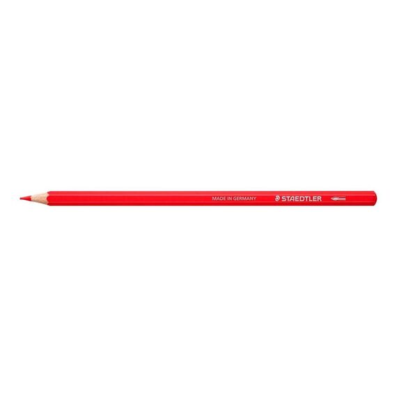 STAEDTLER 146 10C Coloured pencil soft assorted 14610C C12