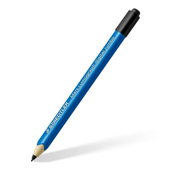 STAEDTLER Mars Lumograph digital jumbo 180J 22-3