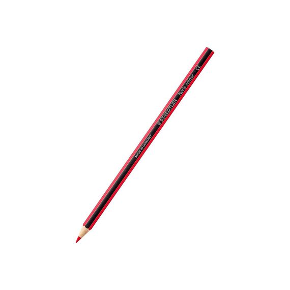 STAEDTLER Noris Coloured pencil assorted colours (pack 185 C24