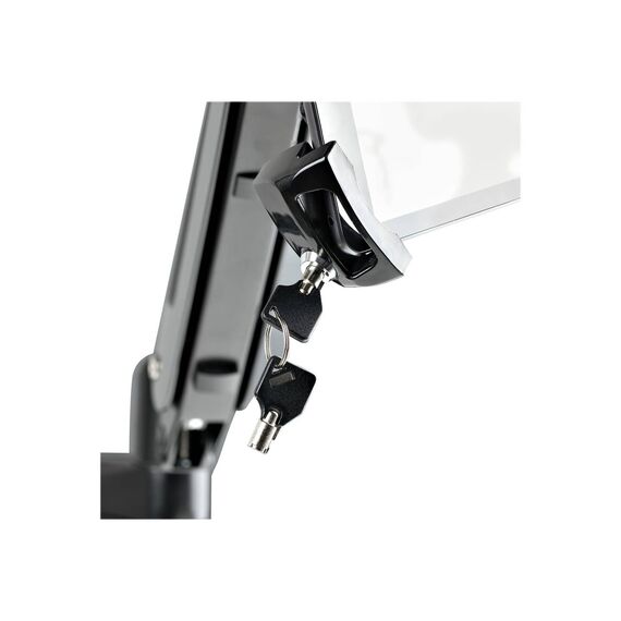 StarTech.com VESA Mount Adapter for Tablets TABLETVESAADAPTER